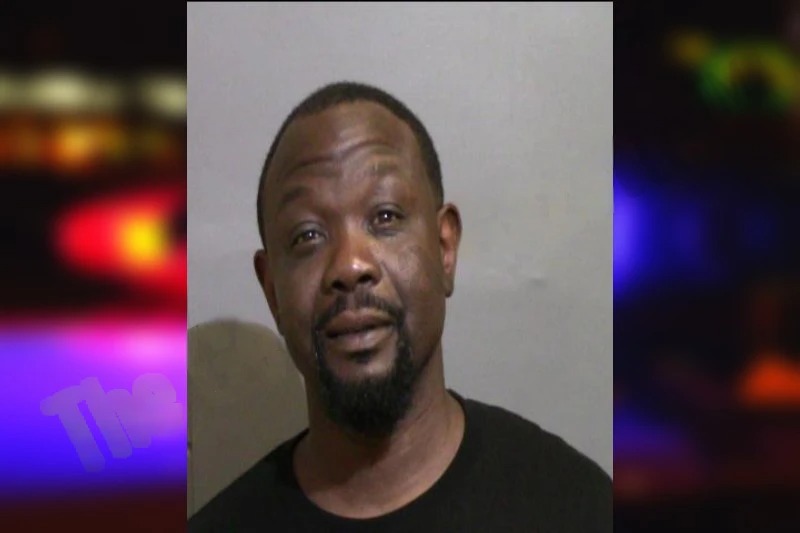 Timothy Massey Mugshots