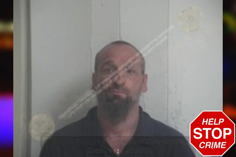 Timothy Miller Mugshots