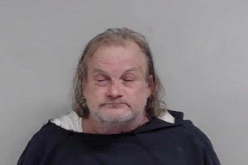 Timothy Rowe Mugshots