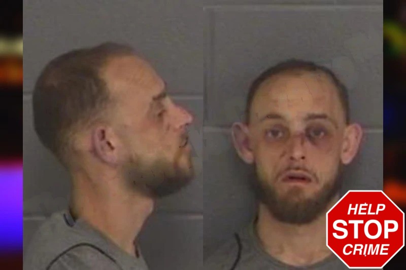 Timothy Sabo Mugshots