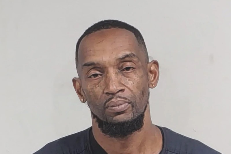 Timothy Sams Mugshots