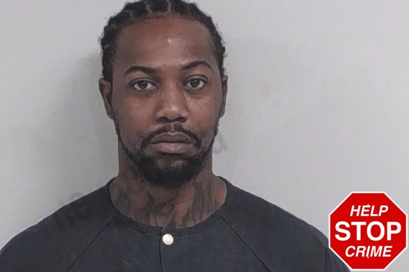 Timothy Smith Mugshots