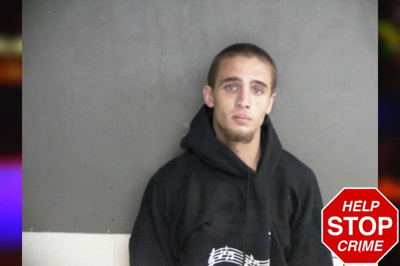 Timothy Smith Mugshots