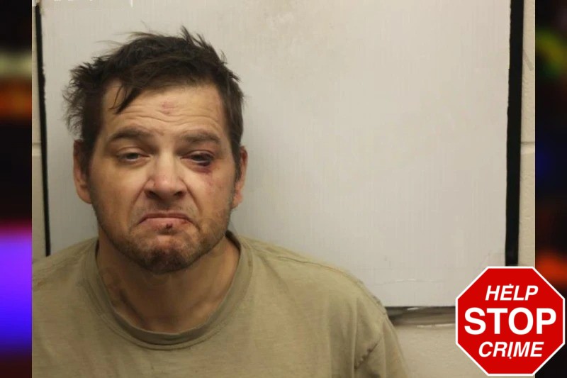 Timothy Spencer Mugshots