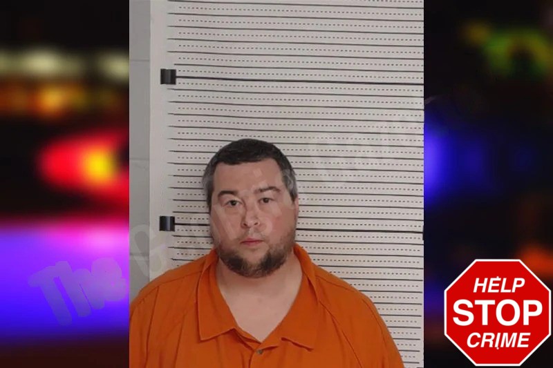 Timothy Stephenson Mugshots