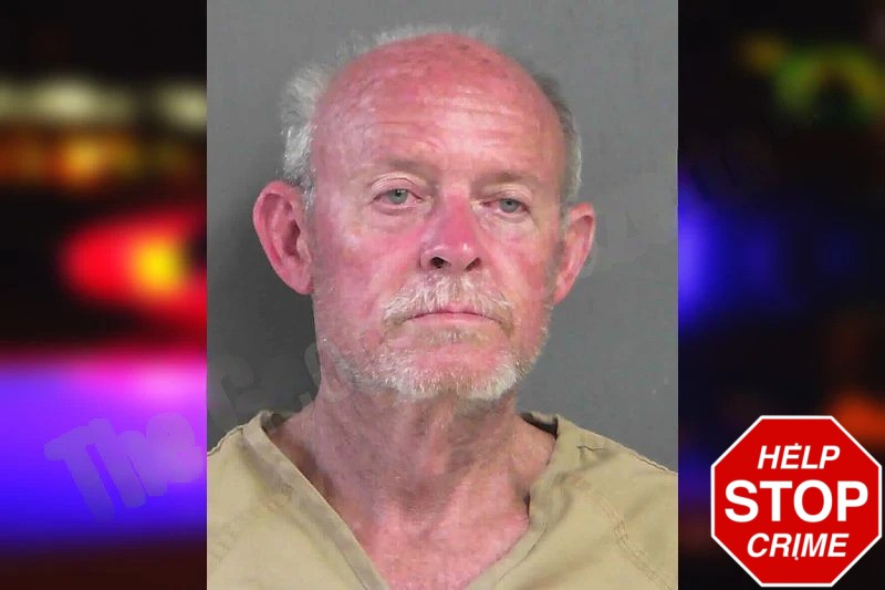 Timothy Tate Mugshots