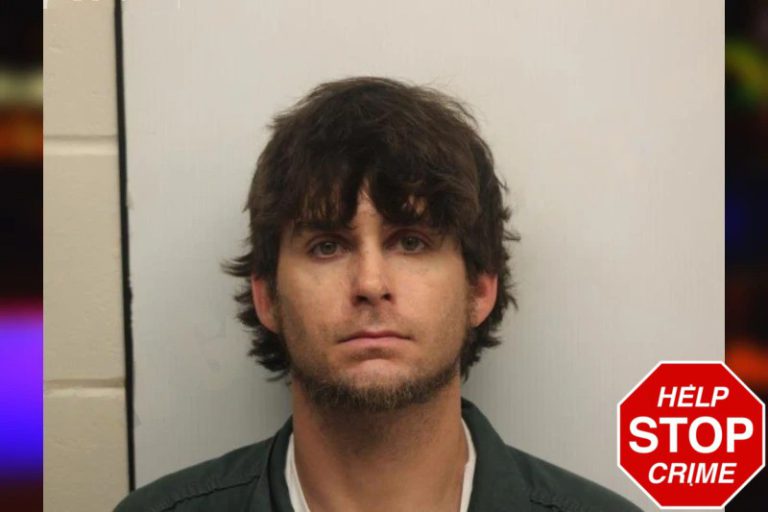 Timothy Taylor mugshot – Chatham County , Georgia Timothy Taylor