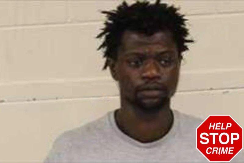 Timothy Thompson Mugshots