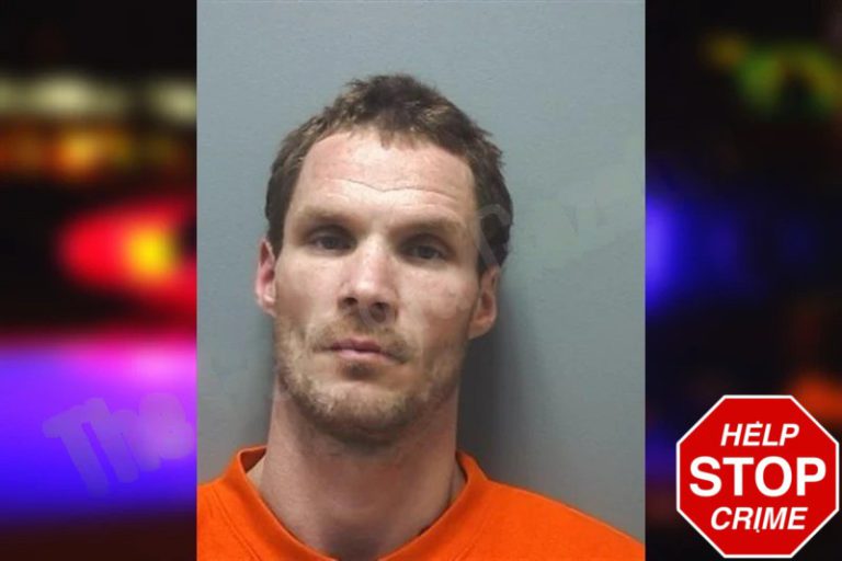 Timothy Verden mugshot – Cherokee County , Georgia Timothy Verden