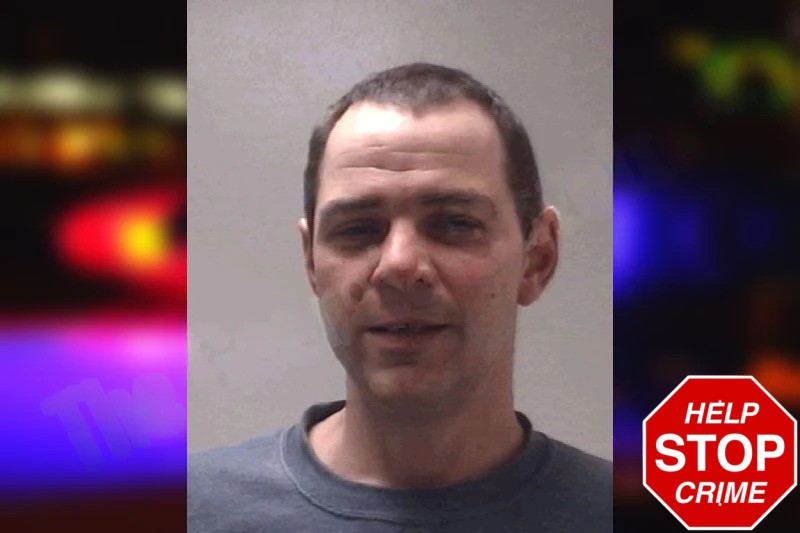 Timothy Voyles mugshot – Coweta County , Georgia Timothy Voyles mugshot