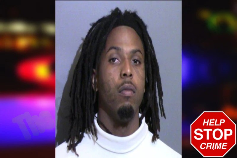 Timothy Wells Mugshots