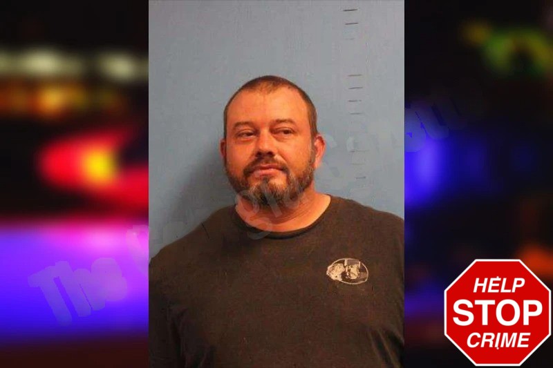 Timothy White Mugshots