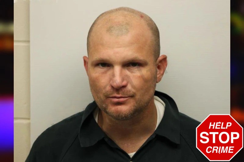 Timothy Yancey Mugshots