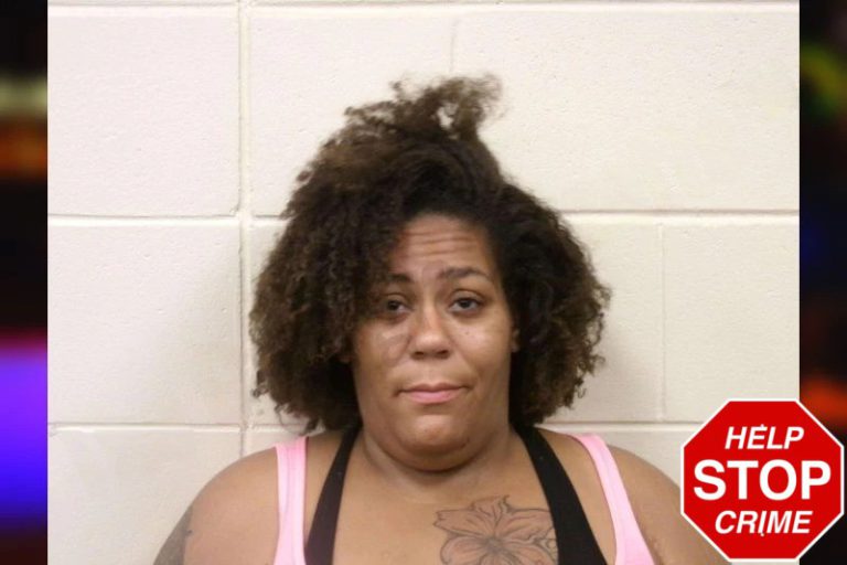 Tineesha Jean Pierre mugshot – Bulloch County , Georgia Tineesha Jean Pierre
