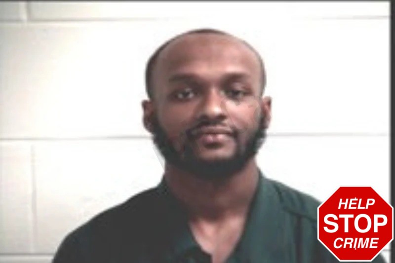 Tinez Finnell Mugshots