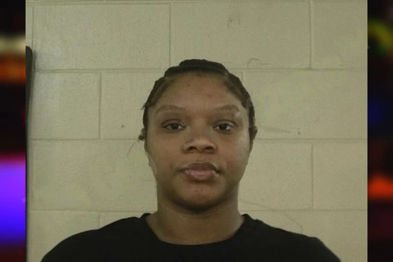 Tkelyah Woods Mugshots