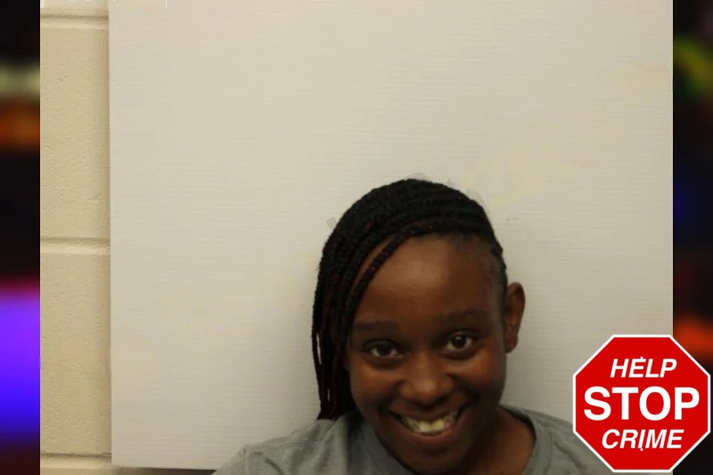 Tkeyria Haynes Mugshots