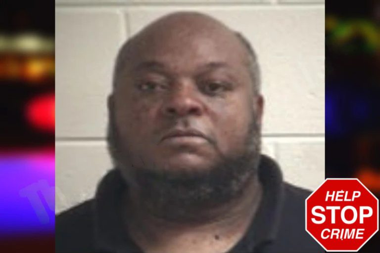 Tobby Oglesby mugshot – Henry County , Georgia Tobby Oglesby