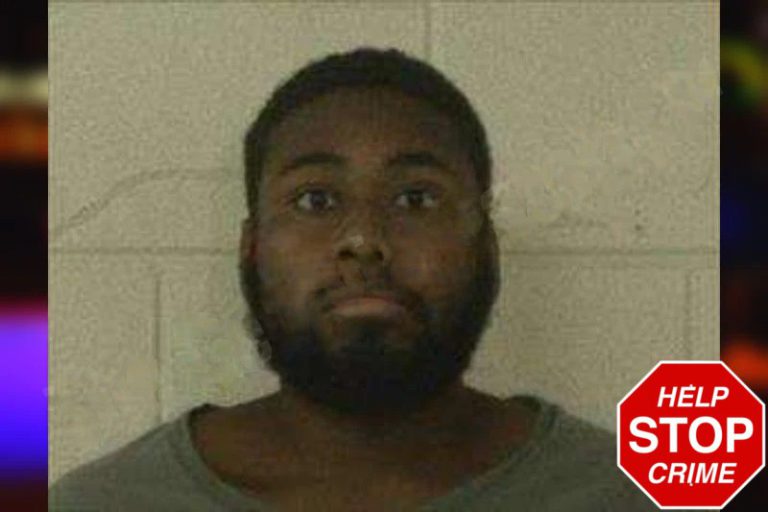 Tobias Evans mugshot – Liberty County , Georgia Tobias Evans