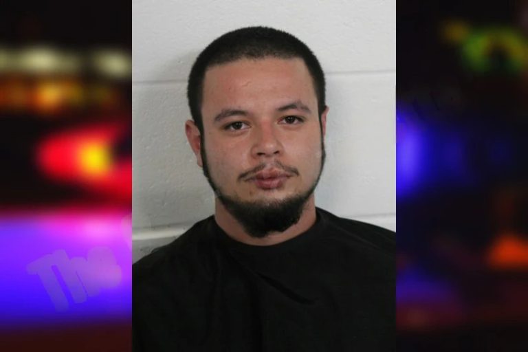 Tobias Gonzales mugshot – Floyd County , Georgia Tobias Gonzales