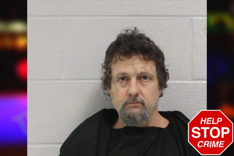 Toby Carroll mugshot – Carroll County , Georgia Toby Carroll