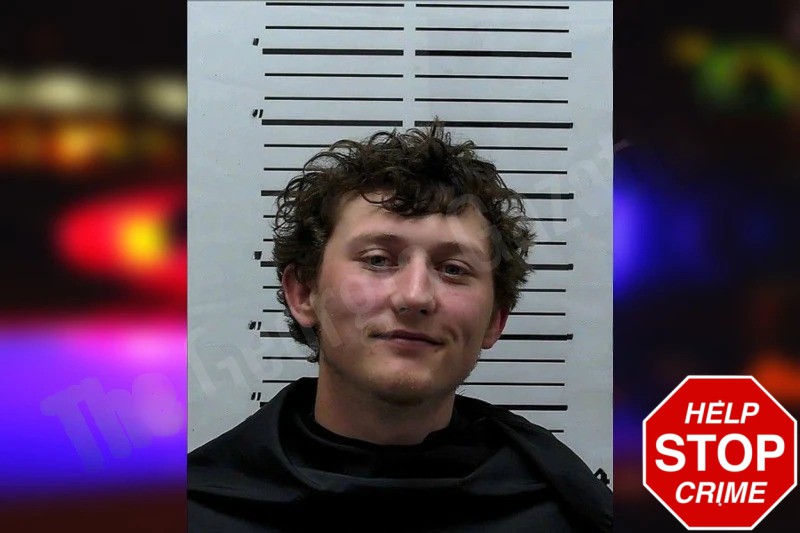 Toby Haygood Mugshots