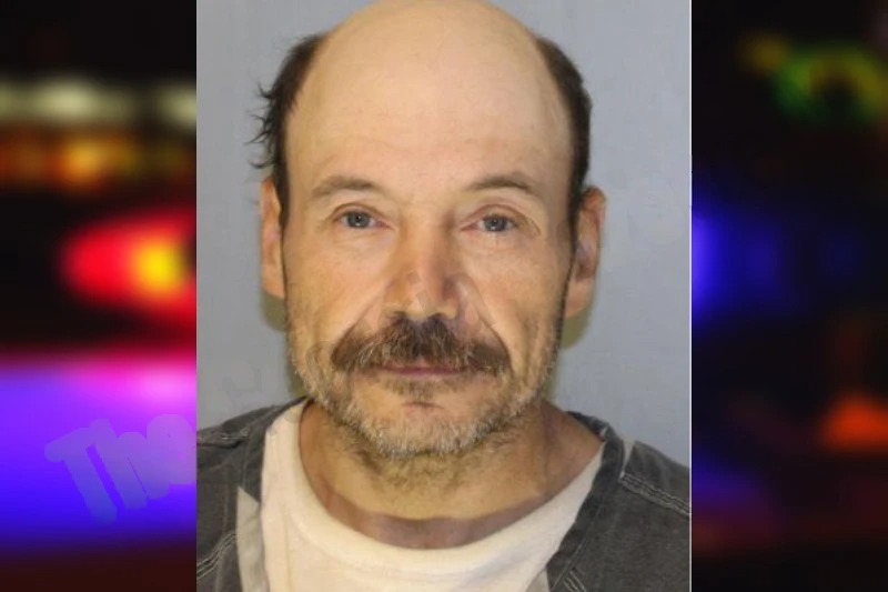 Todd Ferguson Mugshots