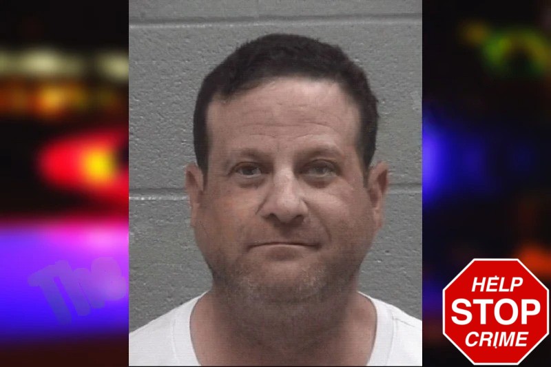 Todd Goldstein Mugshots