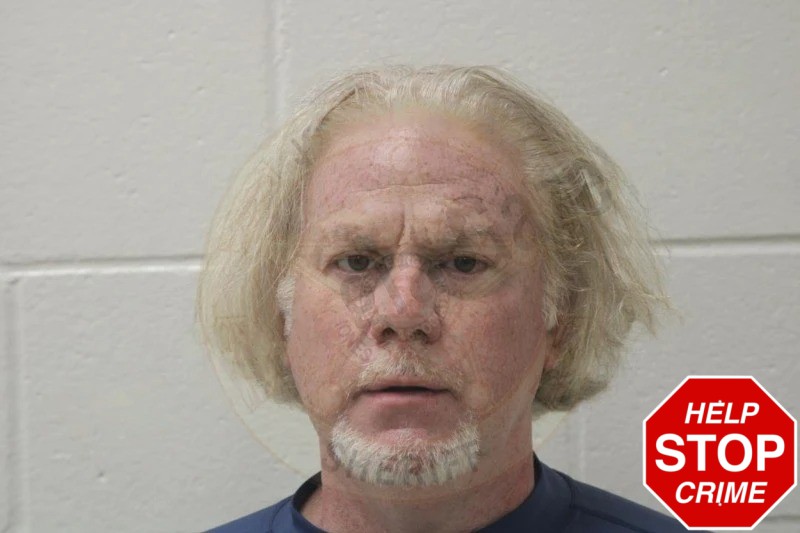 Todd Greene Mugshots