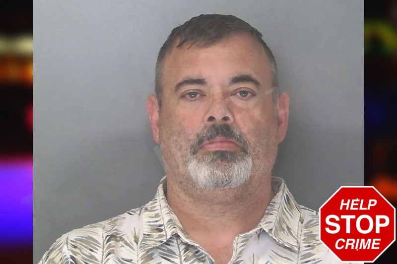 Todd Murphy Mugshots