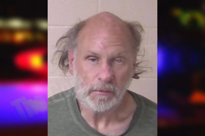 Todd Murphy mugshot – Walker County , Georgia Todd Murphy mugshot