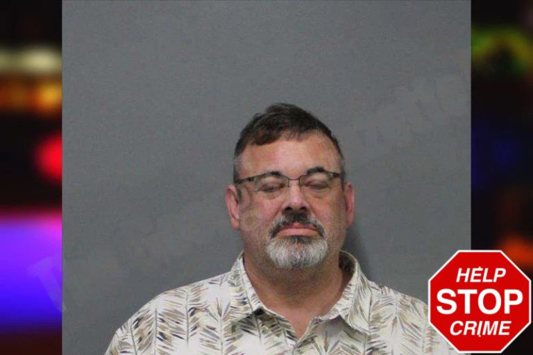Todd Murphy mugshot – White County , Georgia Todd Murphy