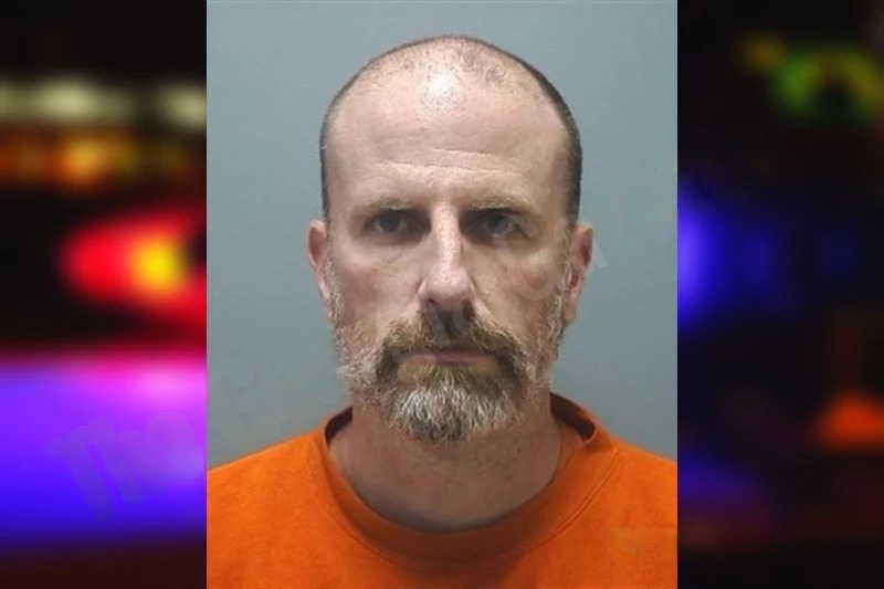 Todd Prindle Mugshots