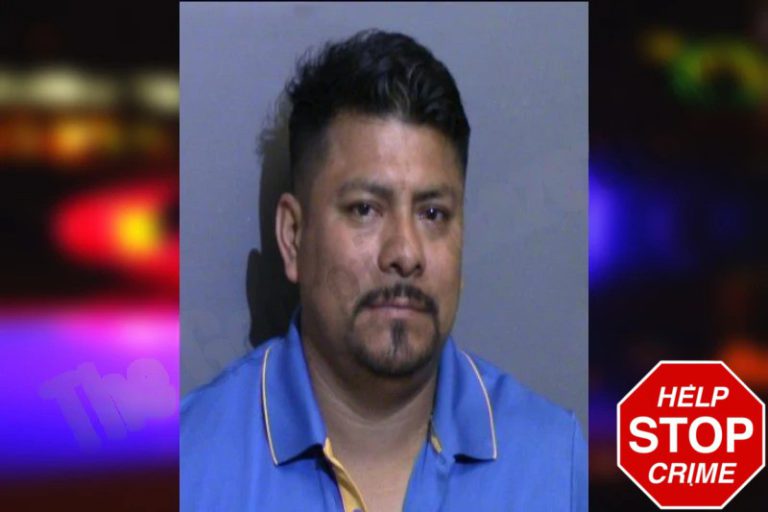 Tomas Avenado-Silvano