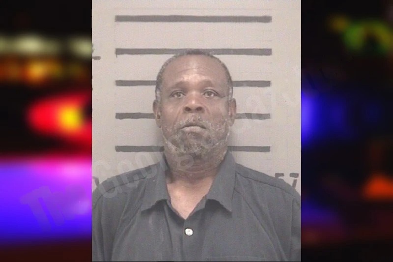 Tommie Davis Mugshots