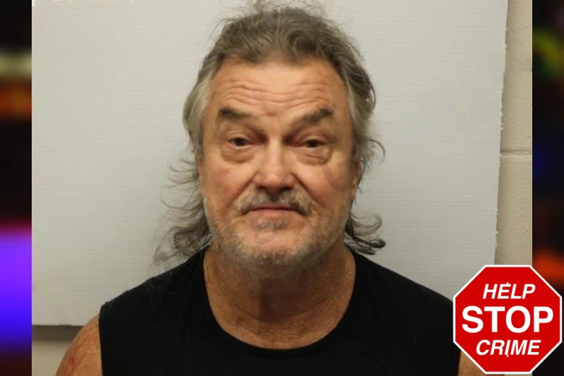 Tommie Freeman Mugshots