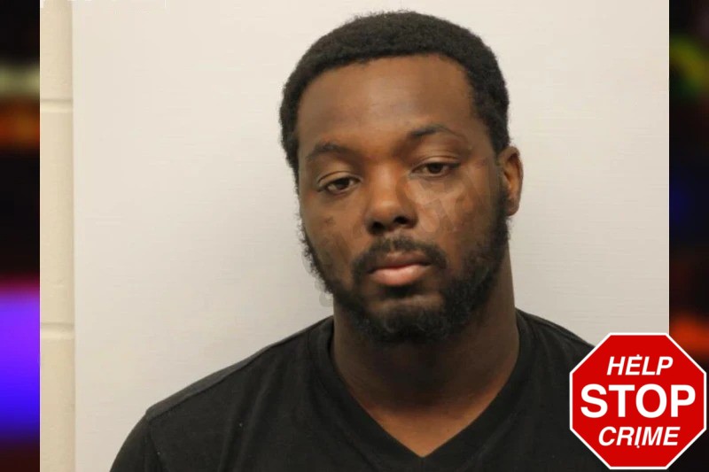 Tommy Bolden Mugshots