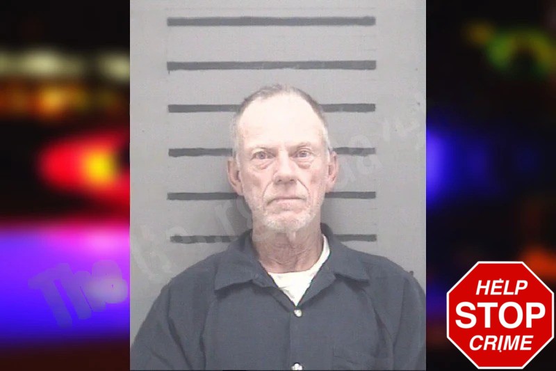 Tommy Collins mugshot – Dougherty County , Georgia Tommy Collins mugshot