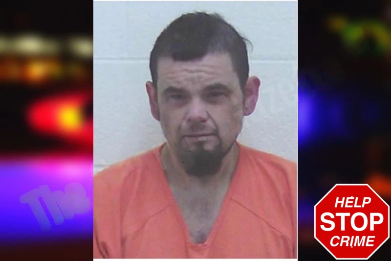 Tommy Duncan mugshot