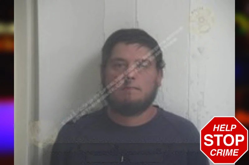 Tommy Jenkins Mugshots