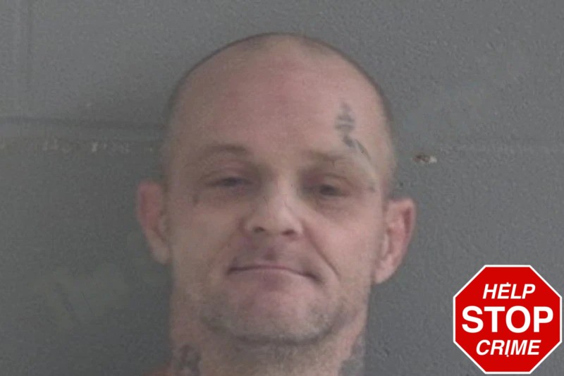 Tommy Rolls mugshot – Brantley County , Georgia Tommy Rolls mugshot