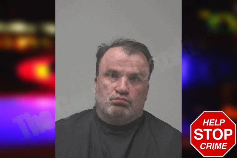 Tommy Sheffield Mugshots