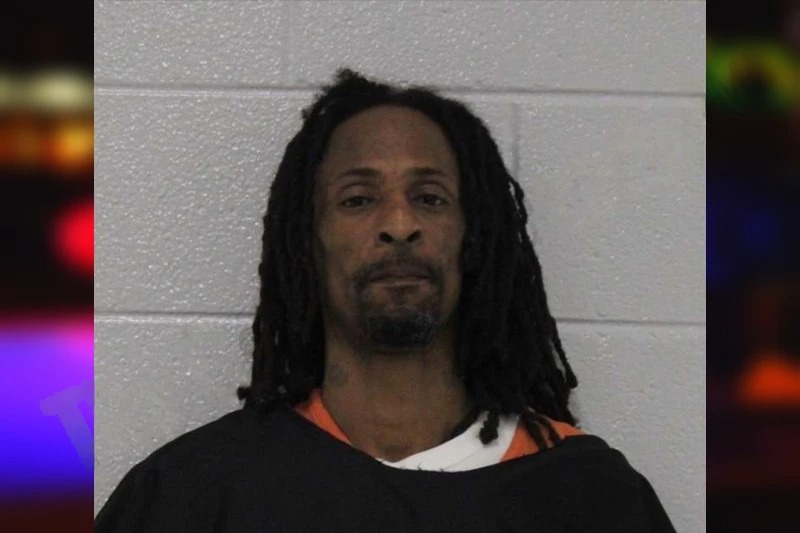 Tommy Thompson Mugshots