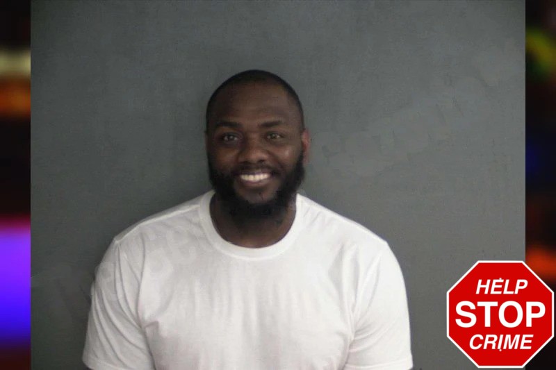 Tommy Weatherspoon Mugshots