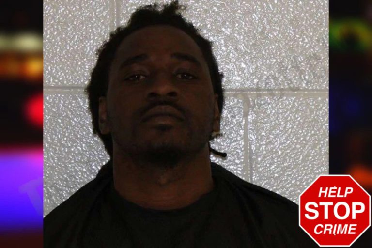 Toney Gude mugshot – Carroll County , Georgia Toney Gude