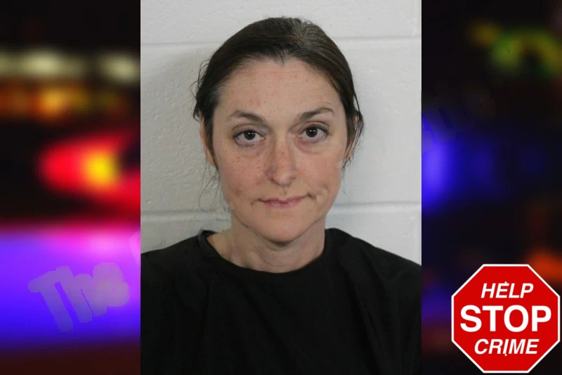 Toni Warren Mugshots