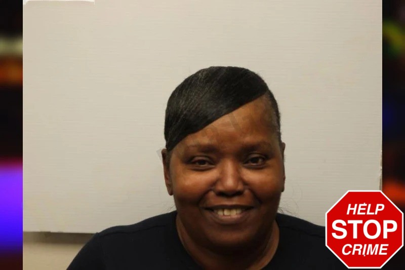 Tonia Benniefield Mugshots