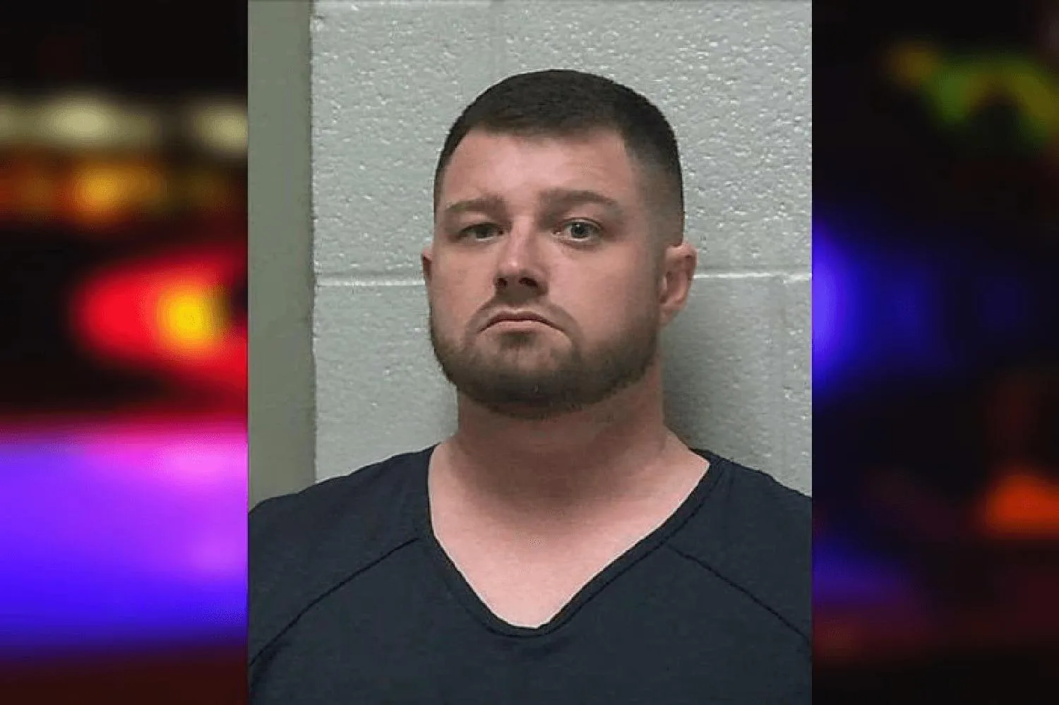 Tony Coggins Mugshots