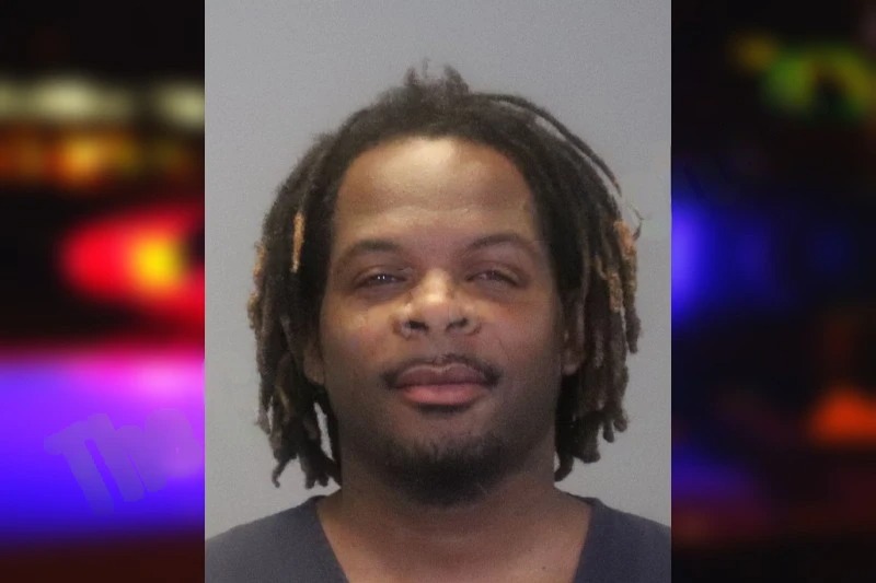 Tony Dunnigan Mugshots