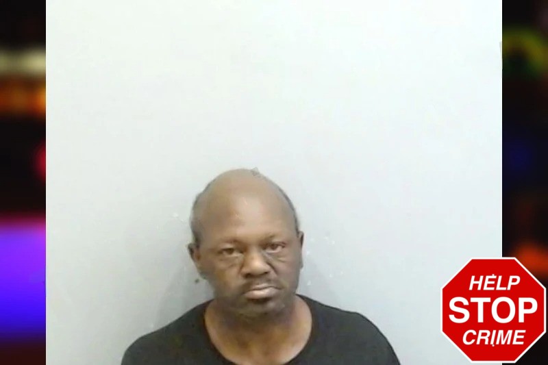 Tony Edness mugshot – Fulton County , Georgia Tony Edness mugshot